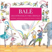 Balé - Uma introdução para crianças