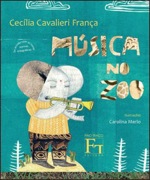 Música no zoo 