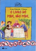 O livro do pode-não-pode