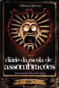 Diário da escola de assombrações