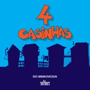 4 Casinhas