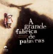 A grande fábrica de palavras