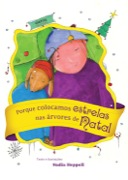 Porque colocamos estrelas nas árvores de Natal