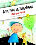Mas que festa!