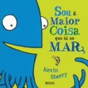Sou a maior coisa que há no mar