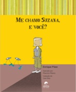 Me chamo Suzana, e você?