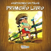 Chapeuzinho de Palha e o primeiro livro