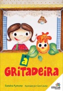 A gritadeira